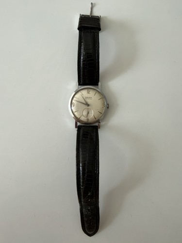 Vintage gruen precision 510 - gruen,