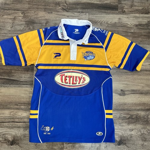 Leeds rhinos rugby - leeds,