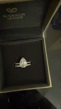 Duo ring set size - set,