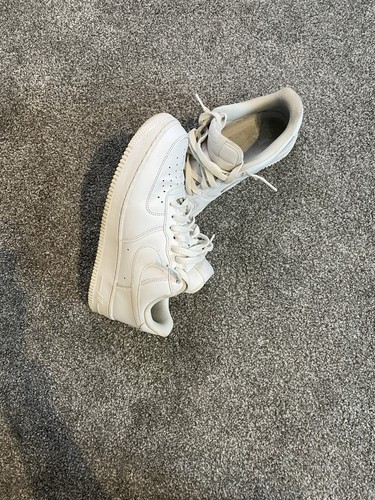 Nike air force white - white., brand