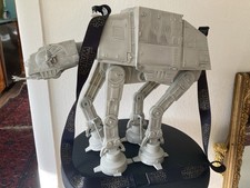 Vtg Star Wars Popcorn Bucket