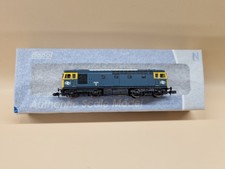 Dapol N Gauge  2D-001-005