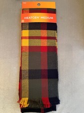 MEN'S MARKS AND SPENCER RED