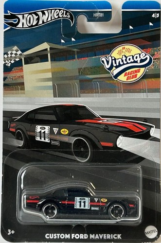 Custom ford maverick - custom, model