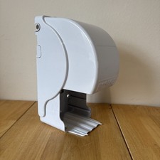 Ecolab Penguin 2L pouch holder / soap or hand sanitizer dispenser