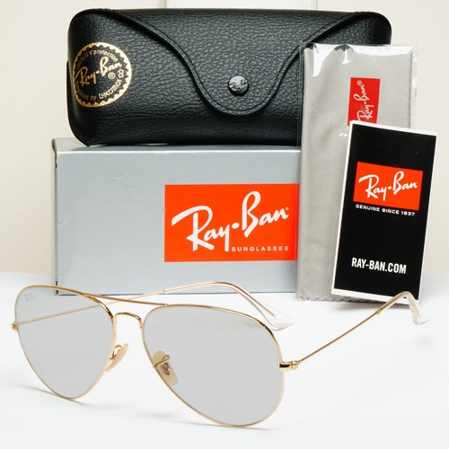 Ray ban sunglasses - ray-ban, aviator