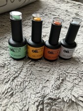Gellux Gel Polish