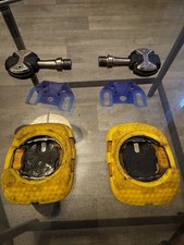 Speedplay Zero Titanium