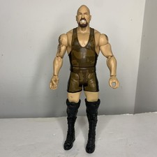 WWE Big Show Wrestling
