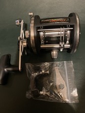 Pflueger G30 Big Water Reel