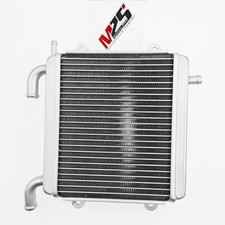 Radiator For Yamaha Aerox 50cc LC MBK Nitro 50cc LC