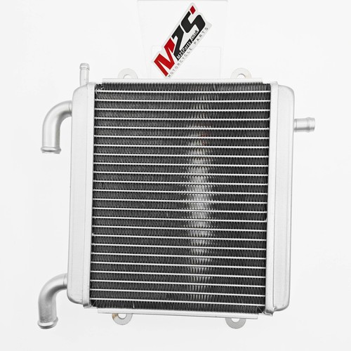 Radiator for yamaha aerox 50cc - radiator,