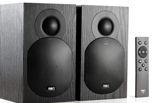 Tibo electronics plus 1 - tibo,
