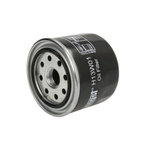 Hengst h13w01 oil - hengst, filter