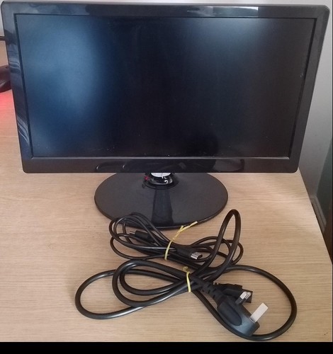 Led backlit lcd - hd, led-backlit