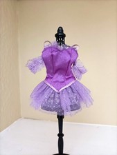 Barbie Doll Genuine Fashion