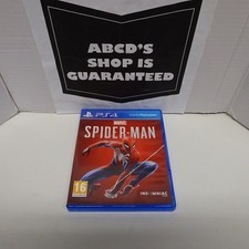 Marvel’s Spider-Man