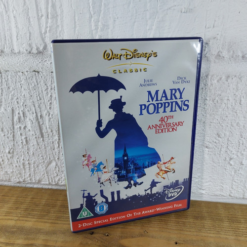 Mary poppins - mary, 2005)