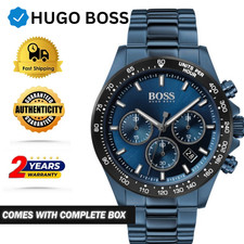 New Genuine HUGO BOSS