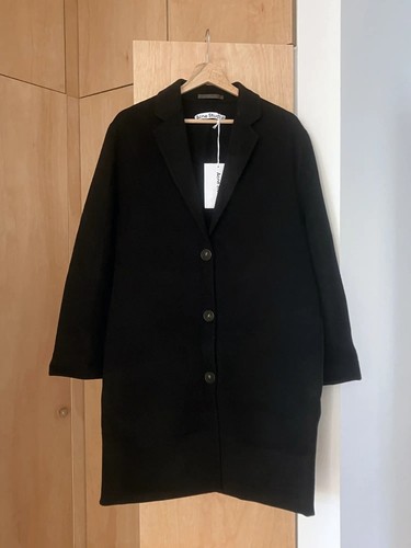 Acne studios avalon - studios, wool