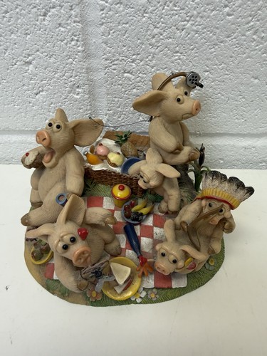 Piggin pigs - piggin,