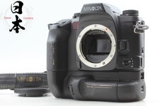 【Near MINT w/VC-7】 Minolta