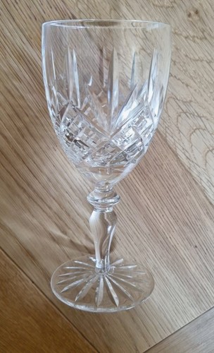 Edinburgh crystal wine - edinburgh,