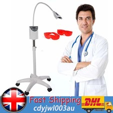 Dental Mobile Teeth Whitening