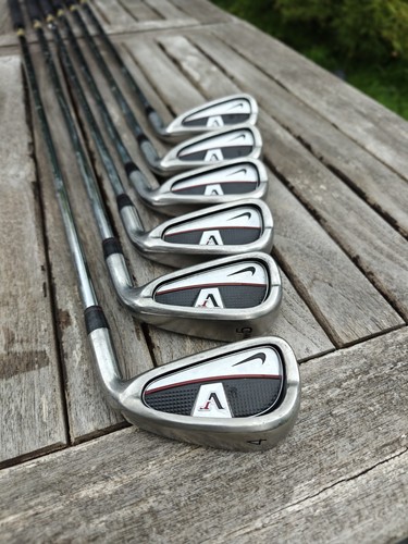 Nike v10 irons 9 - v10,
