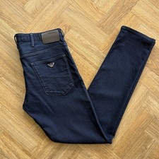 Emporio Armani Jeans J06 Slim