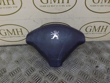 Peugeot 307 Right Drivers Os