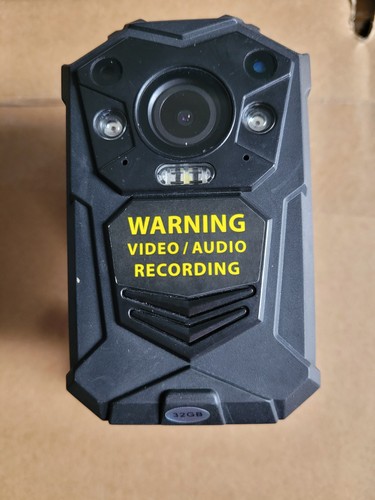 Guardian body camera gps - guardian,