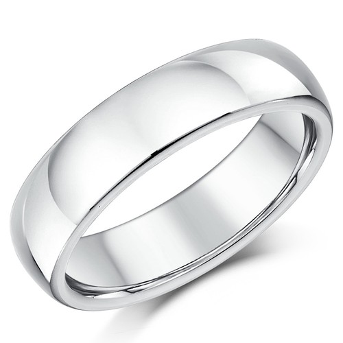 Sterling silver wedding - silver,