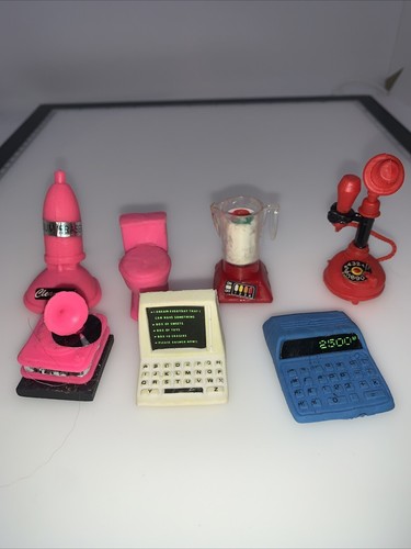 Job lot vintage - lot, of