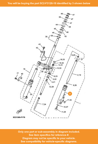 Original external tube for - external,