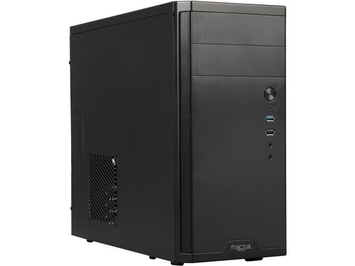 Fractal design core - fractal,