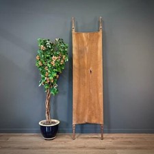 Attractive Antique Rustic Outdoor Medical Stretcher