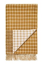 Merino Lambswool Blanket /