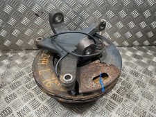 IVECO DAILY MK6 2015-On 3.0 Front Hub & STUB AXLE Left N/S Twin Wheel 16" INCH