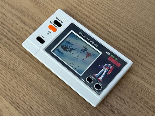 Bandai mobile suit - mobile, gundam