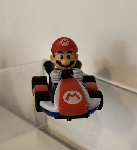 Carrera first mario kart - first!,