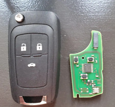 Vauxhall Astra  2010 - 2016 Cascade  2013 - 2016 KEY FOB REMOTE PROGRAMMING