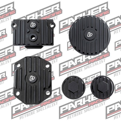 Pit bike honda crf50 - tb, crf50/70