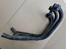 Yamaha FJ1200 Exhaust Down Pipes 
