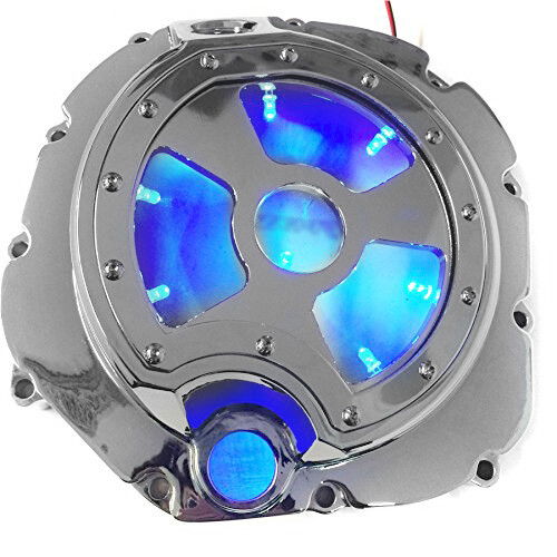 Blue led engine - led,