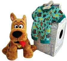 Build a Bear 2020 Scooby Doo