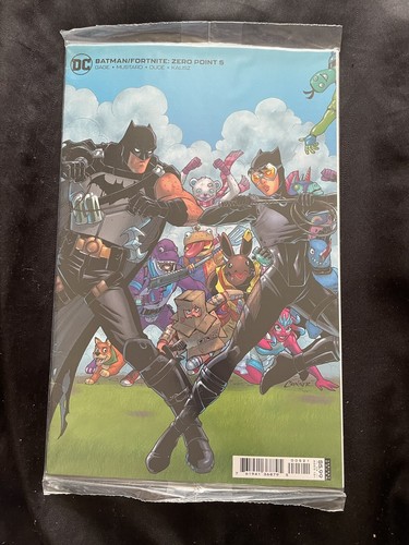Batman fortnite zero point - fortnite,