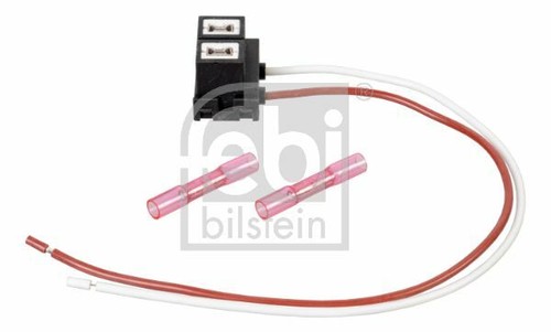 Headlight bulb holder for - bulb,
