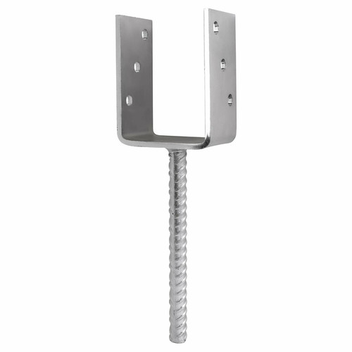 Shape post support base - post,