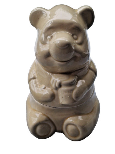 Disney winnie the pooh - disney, storage